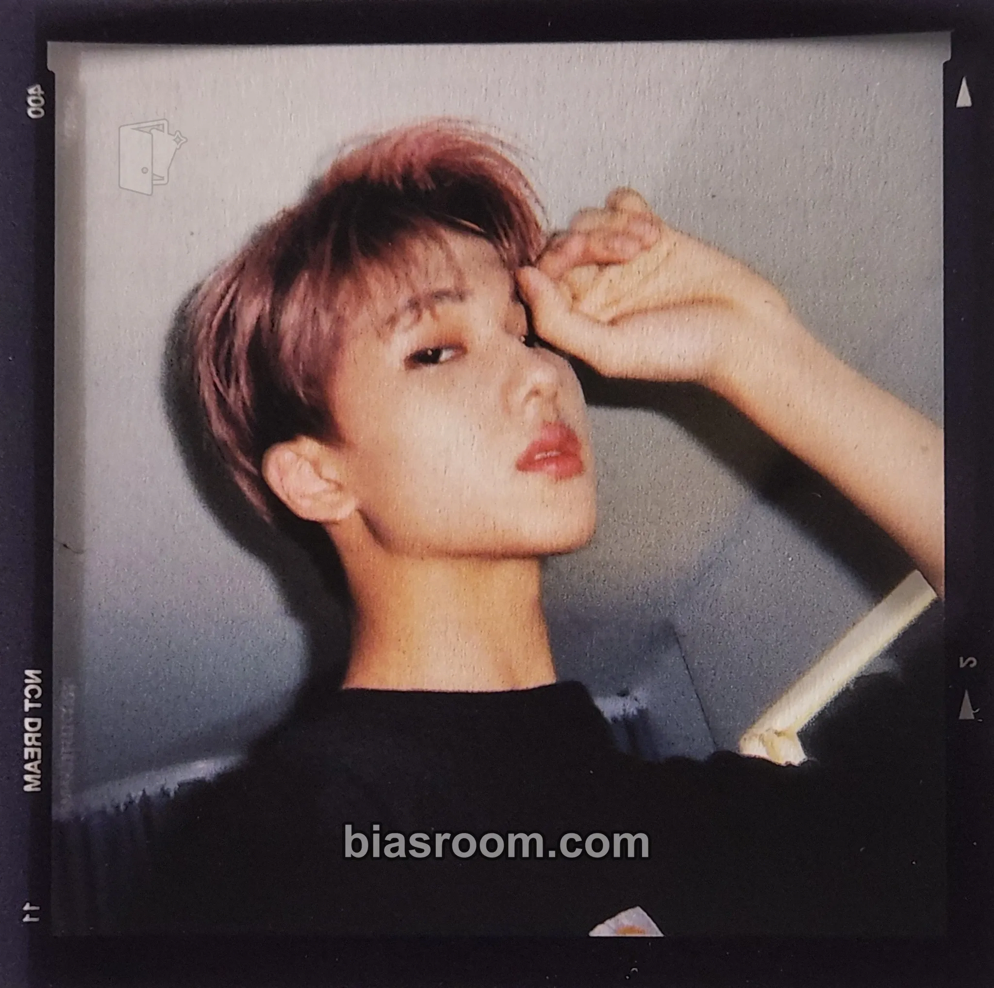 Jisung 2020 Season’s Greetings Photocard - NCT DREAM - NCT DREAM K-pop photocard