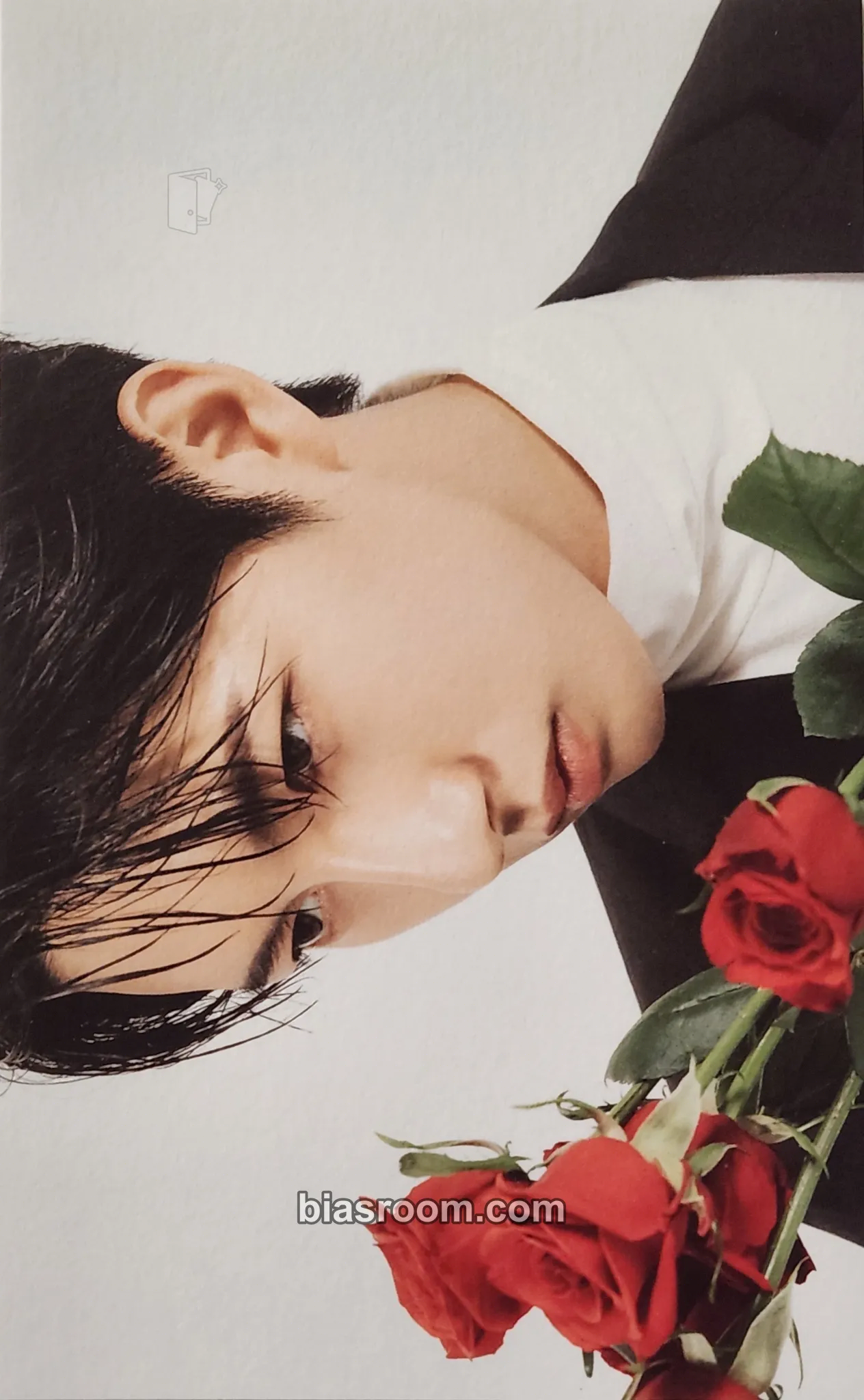 Renjun 2020 Season’s Greetings Photocard - NCT DREAM - NCT DREAM K-pop photocard