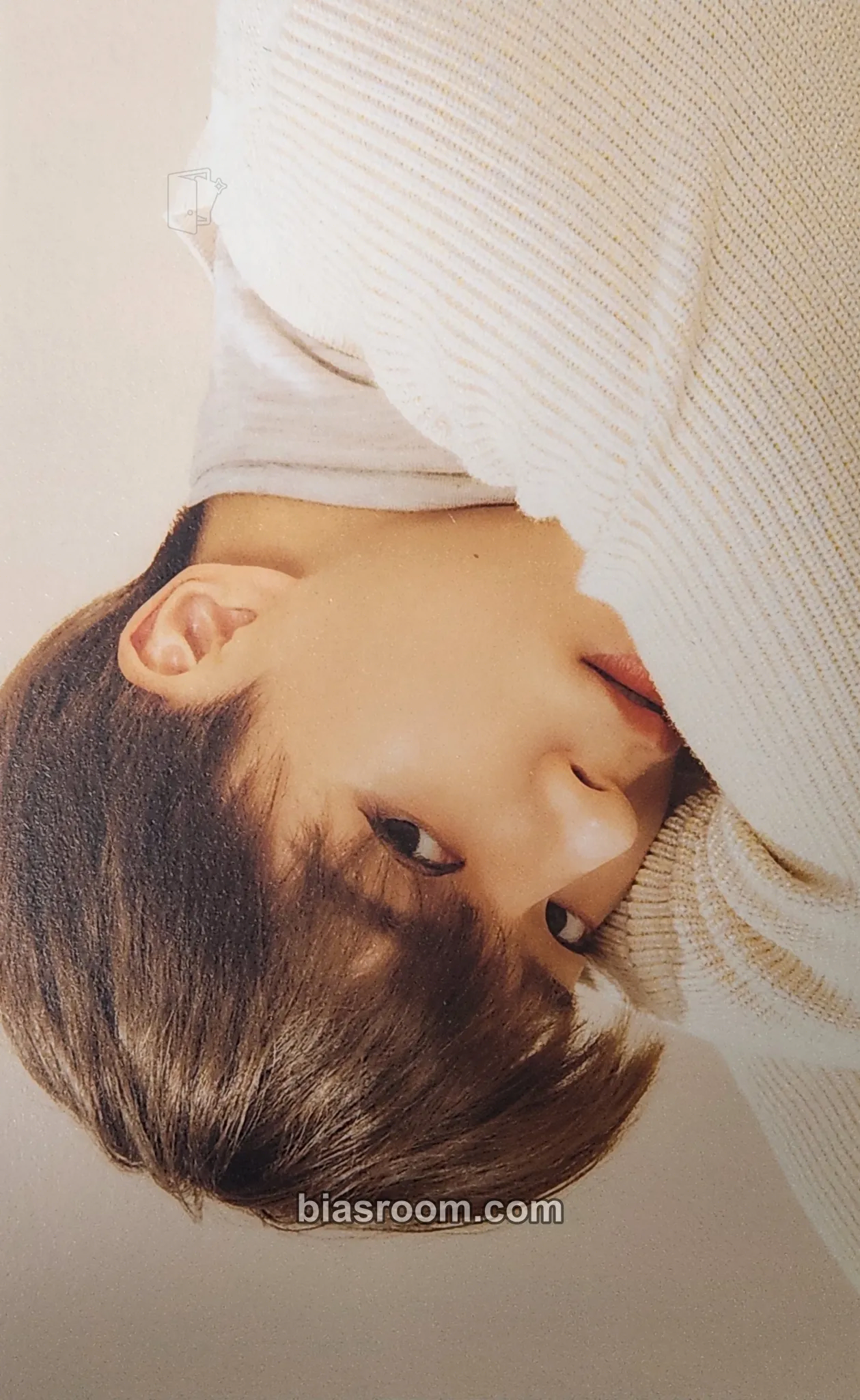 Jeno 2020 Season's Greetings Photocard - NCT DREAM | Bias Room