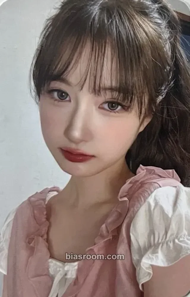 Soorin - Soorin - Boys Can Be Album album photocard
