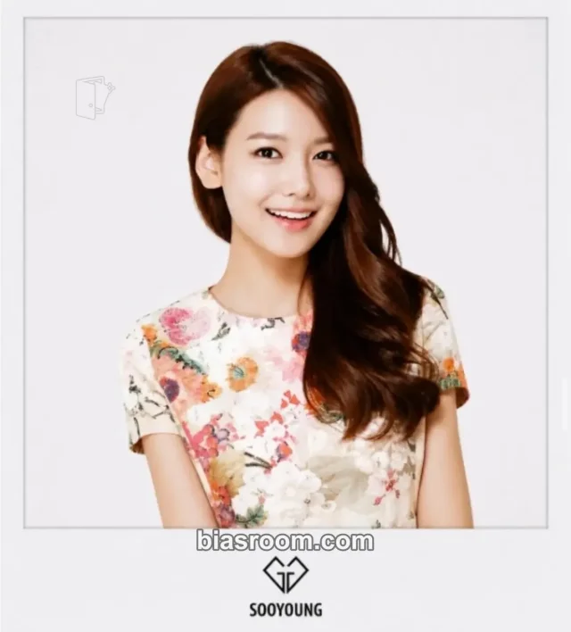 Girls' Generation - Sooyoung - SMTOWN Coex Artium Other polaroid polaroid set brand collaboration coex