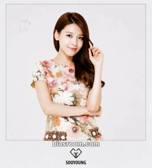 Girls' Generation - Sooyoung - SMTOWN Coex Artium Other polaroid polaroid set brand collaboration coex
