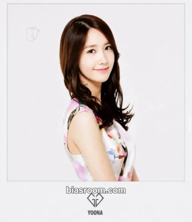 Girls' Generation - Yoona - SMTOWN Coex Artium Other polaroid polaroid set coex brand collaboration