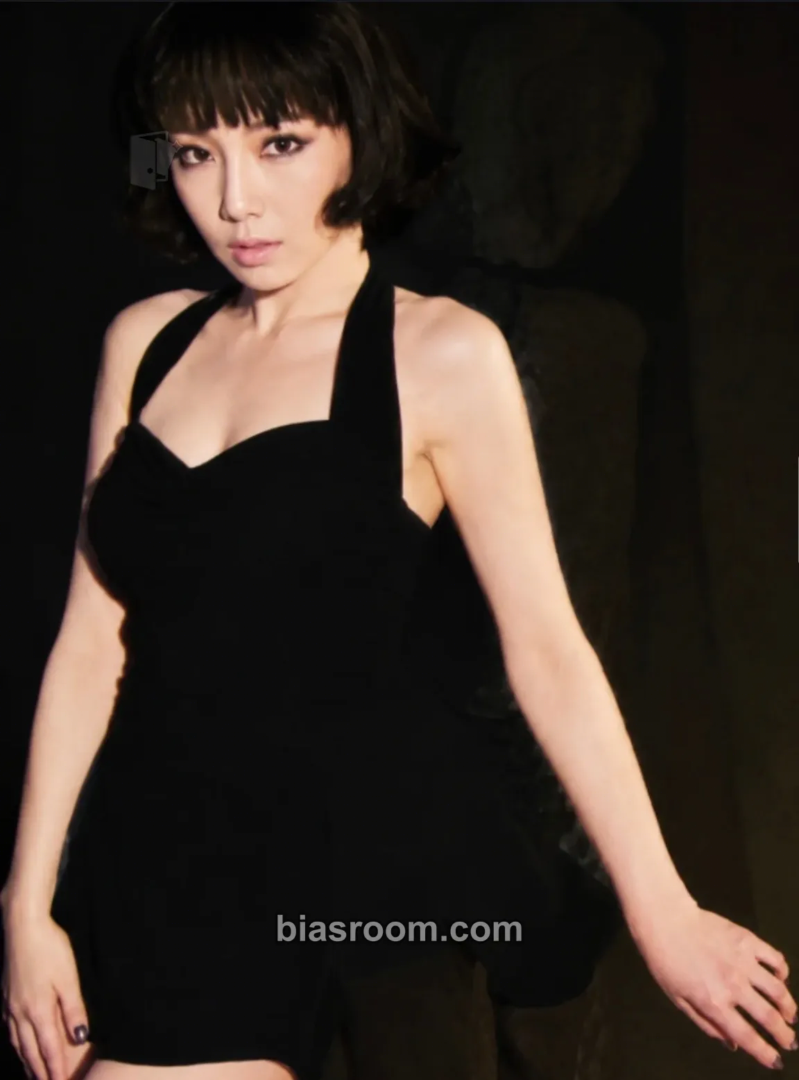 Taeyeon You Think Photocard - Girls' Generation - Girls' Generation K-pop photocard