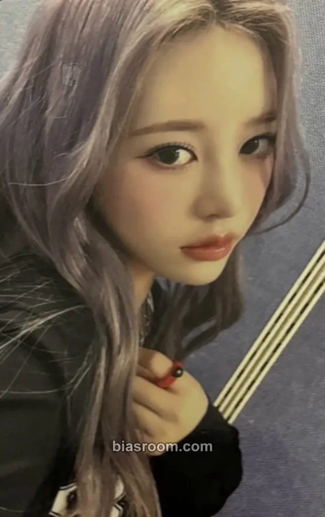 ADYA - Sena - ADYA Album pre-debut pob (pre-order benefit)
