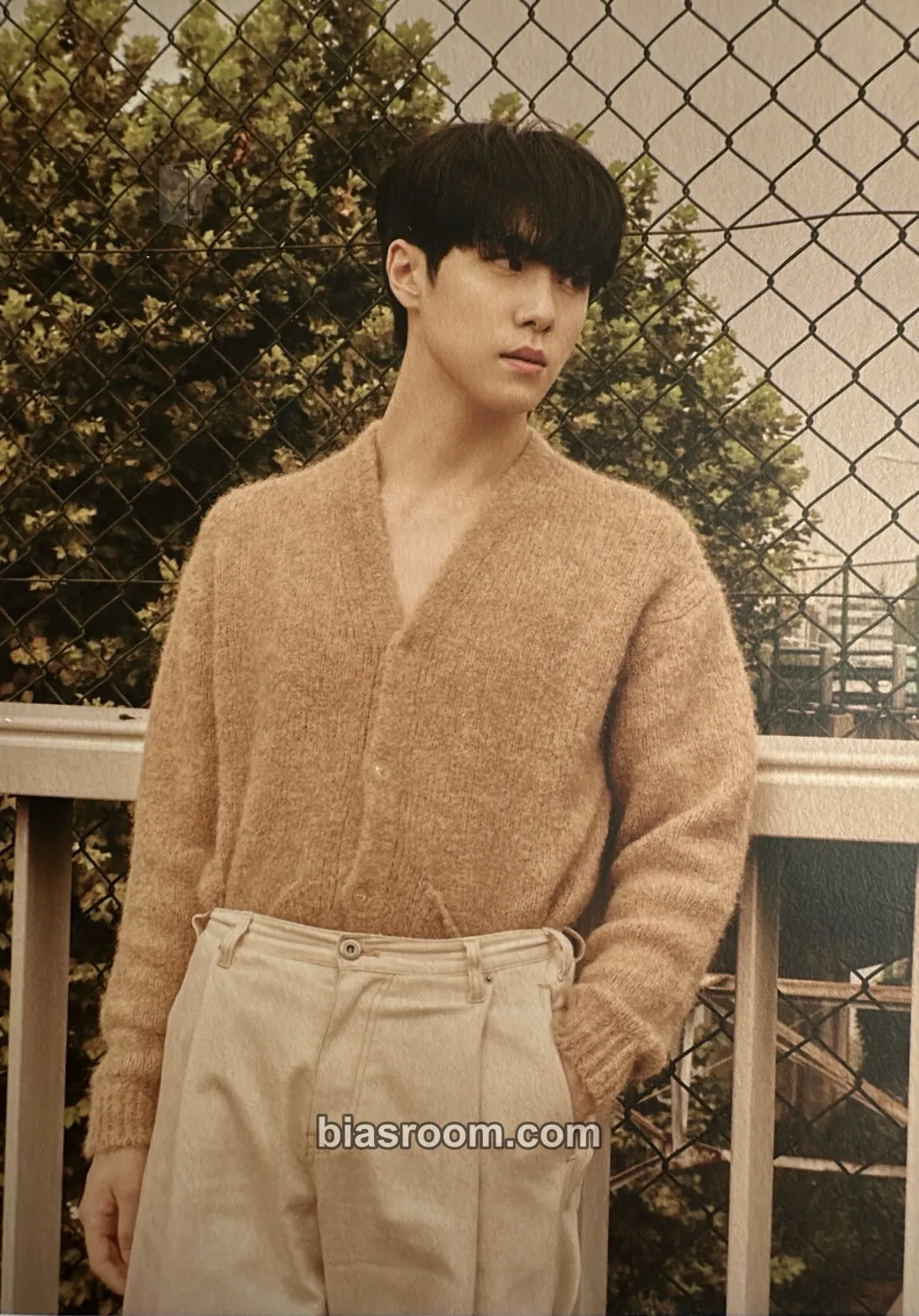 Donghan IDENTITY : First Sight Photocard - WEi - WEi K-pop photocard
