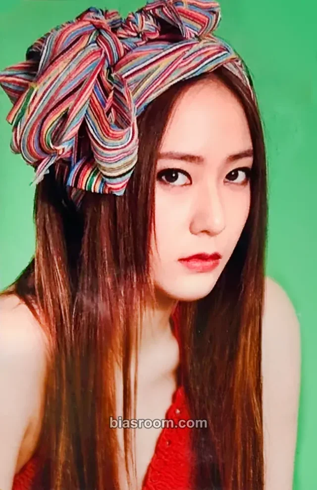f(x) - Krystal - 2019 SM ARTIST + PANTONE Other smtown & store