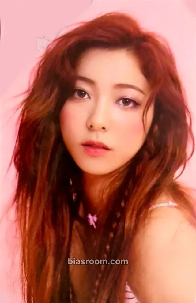 f(x) - Luna - 2019 SM ARTIST + PANTONE Other smtown & store