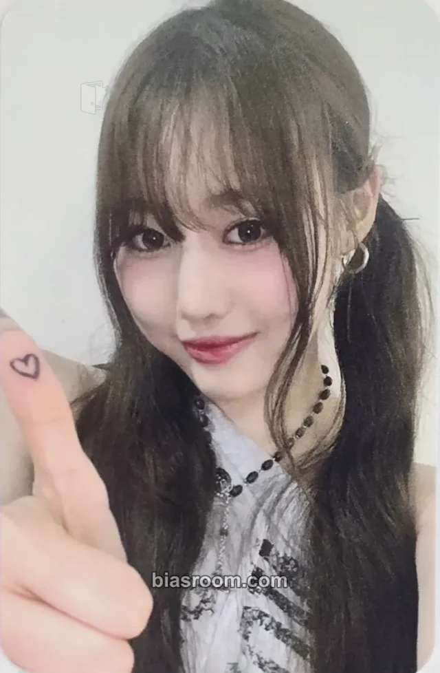 Kiiras - Kurumi - Kill Ma Bo$$ Album jump up video call (fancall)