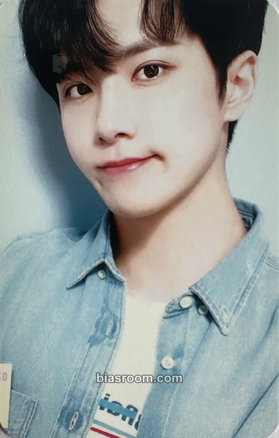 Donghan IDENTITY : First Sight Photocard - WEi - WEi K-pop photocard