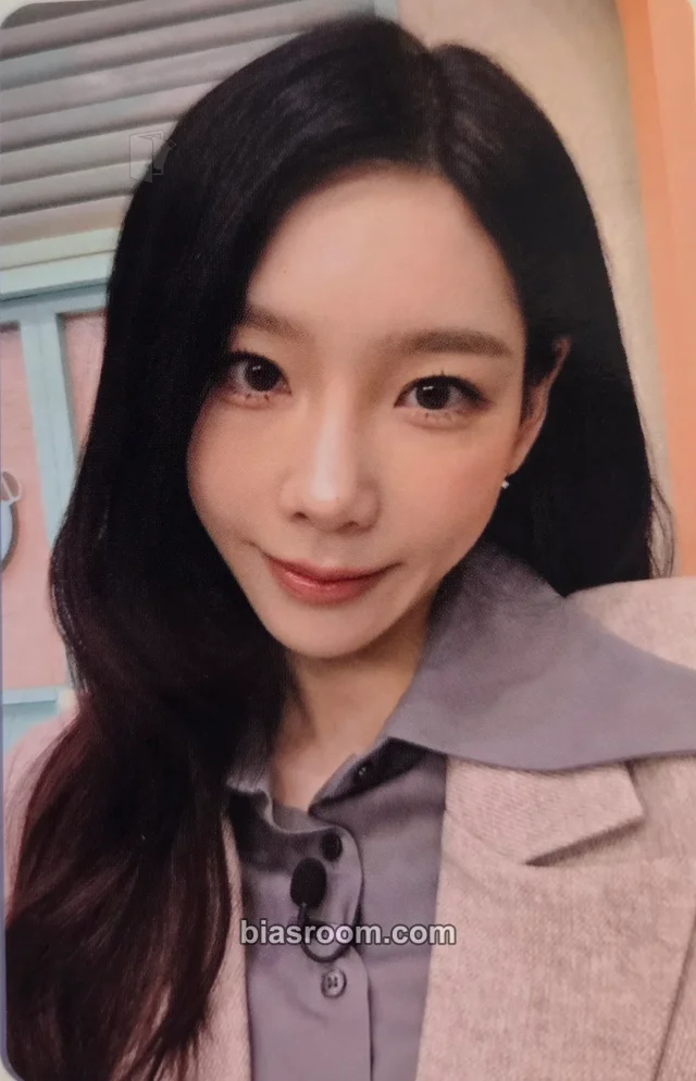 Girls' Generation - Taeyeon - Happy birthday! Other birthday event cake version