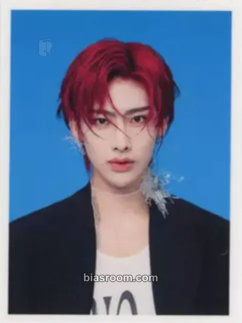Ricky SHIBUYA109 Photocard - ZEROBASEONE - ZEROBASEONE K-pop photocard