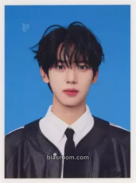 Yujin SHIBUYA109 Photocard - ZEROBASEONE - ZEROBASEONE K-pop photocard