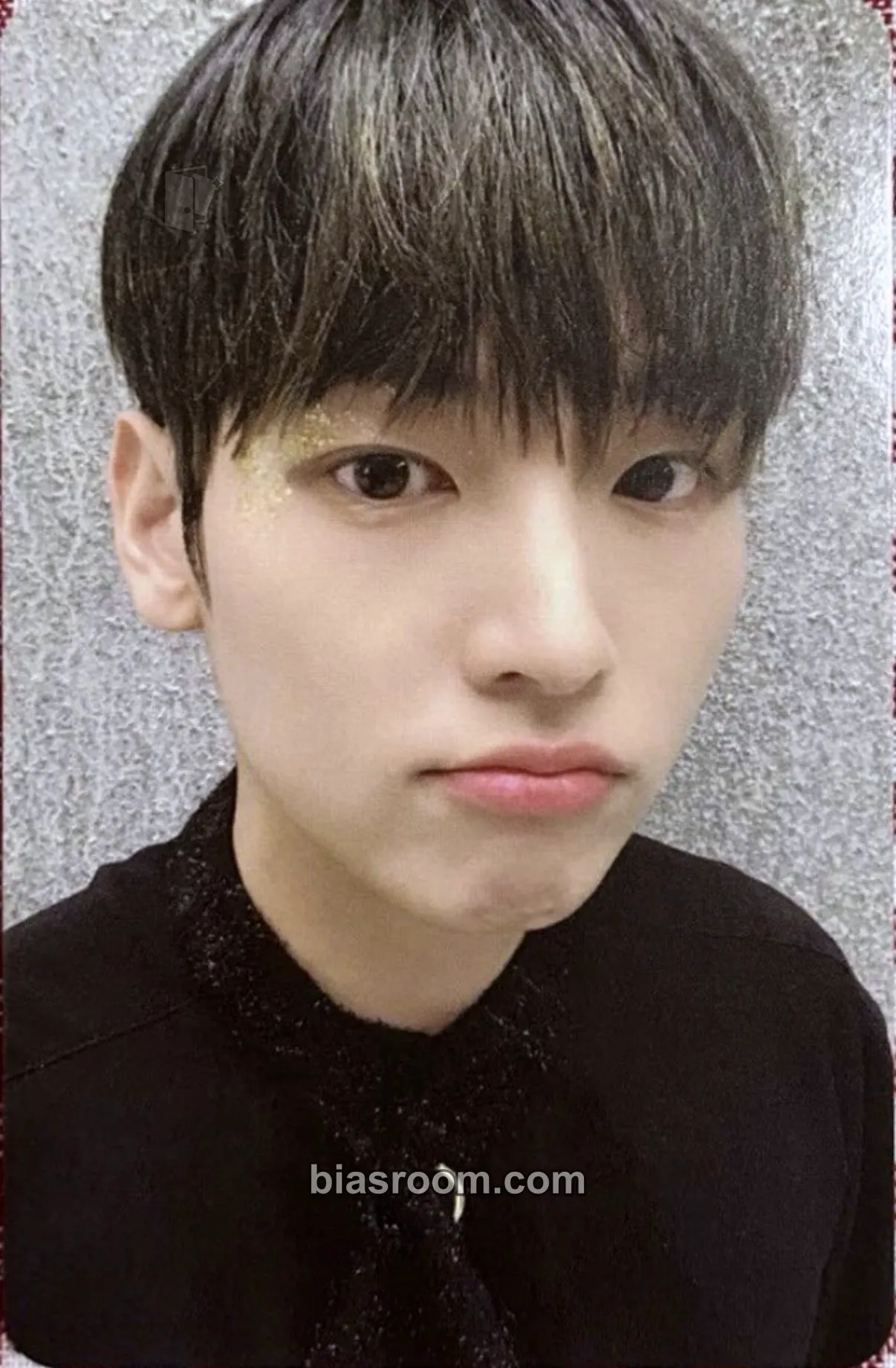 Inseong TURN OVER Photocard - SF9 - SF9 K-pop photocard