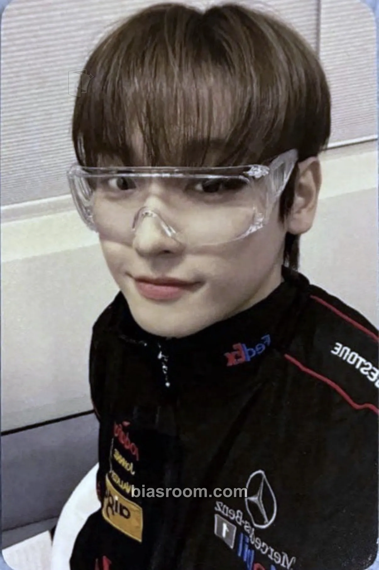 Inseong About Love (Japanese version) Photocard - SF9 - SF9 K-pop photocard
