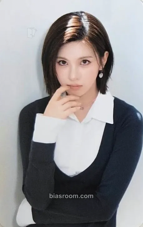 Bae NMIXX CHANGE UP : MIXX LAB Photocard - NMIXX - NMIXX K-pop photocard