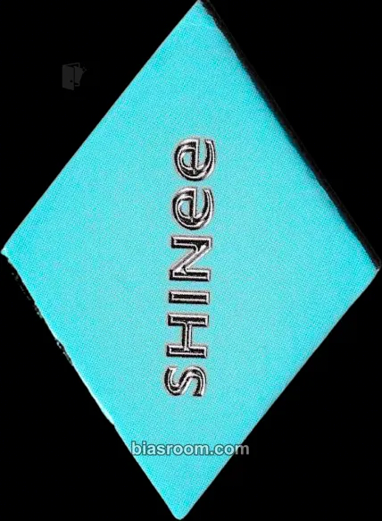 SHINee World VI: Perfect Illumination Photocard - SHINee - SHINee K-pop photocard