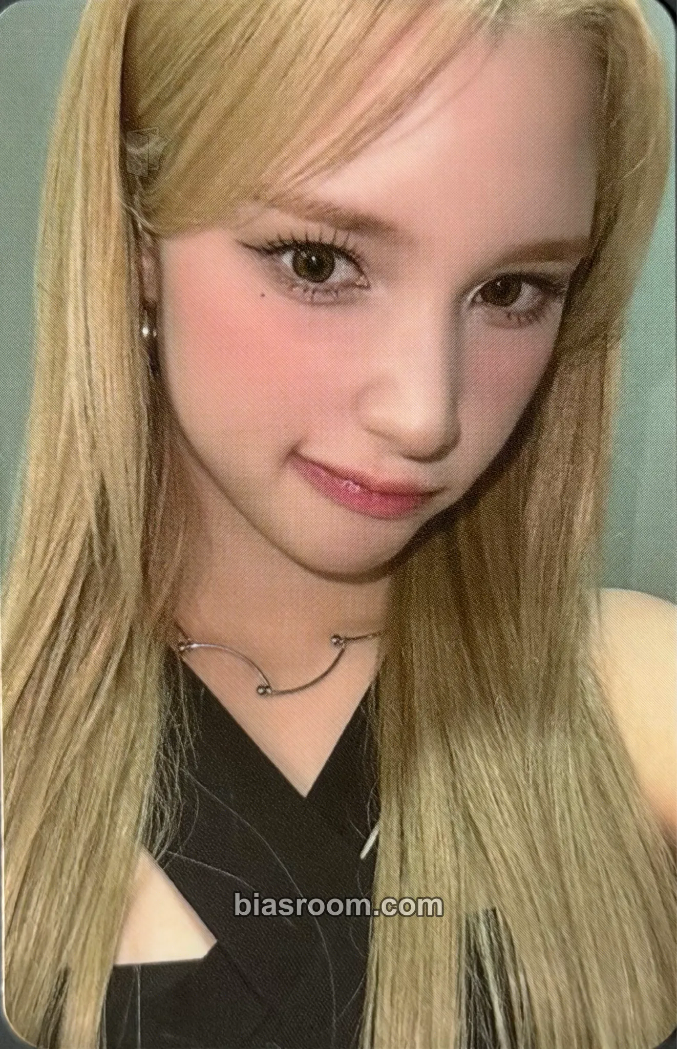 Huening Bahiyyih Photocards (Kep1er) | Bias Room