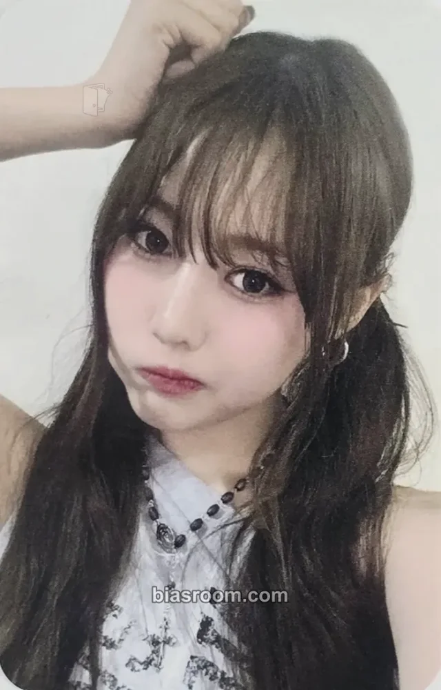 Kiiras - Kurumi - Kill Ma Bo$$ Album jump up fansign