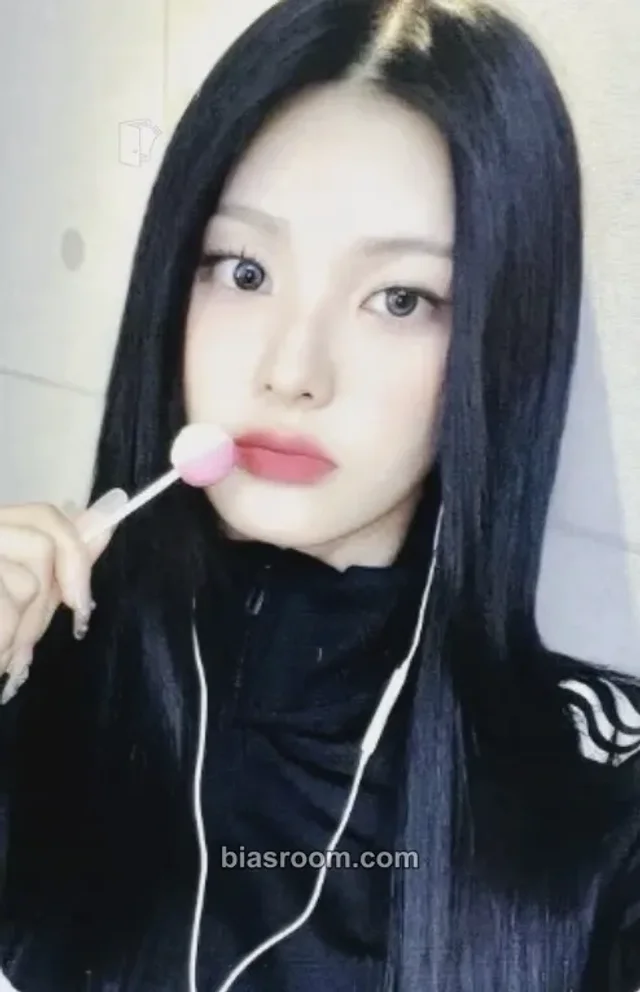 LIGHTSUM - Sangah - POSE! Album makestar fansign