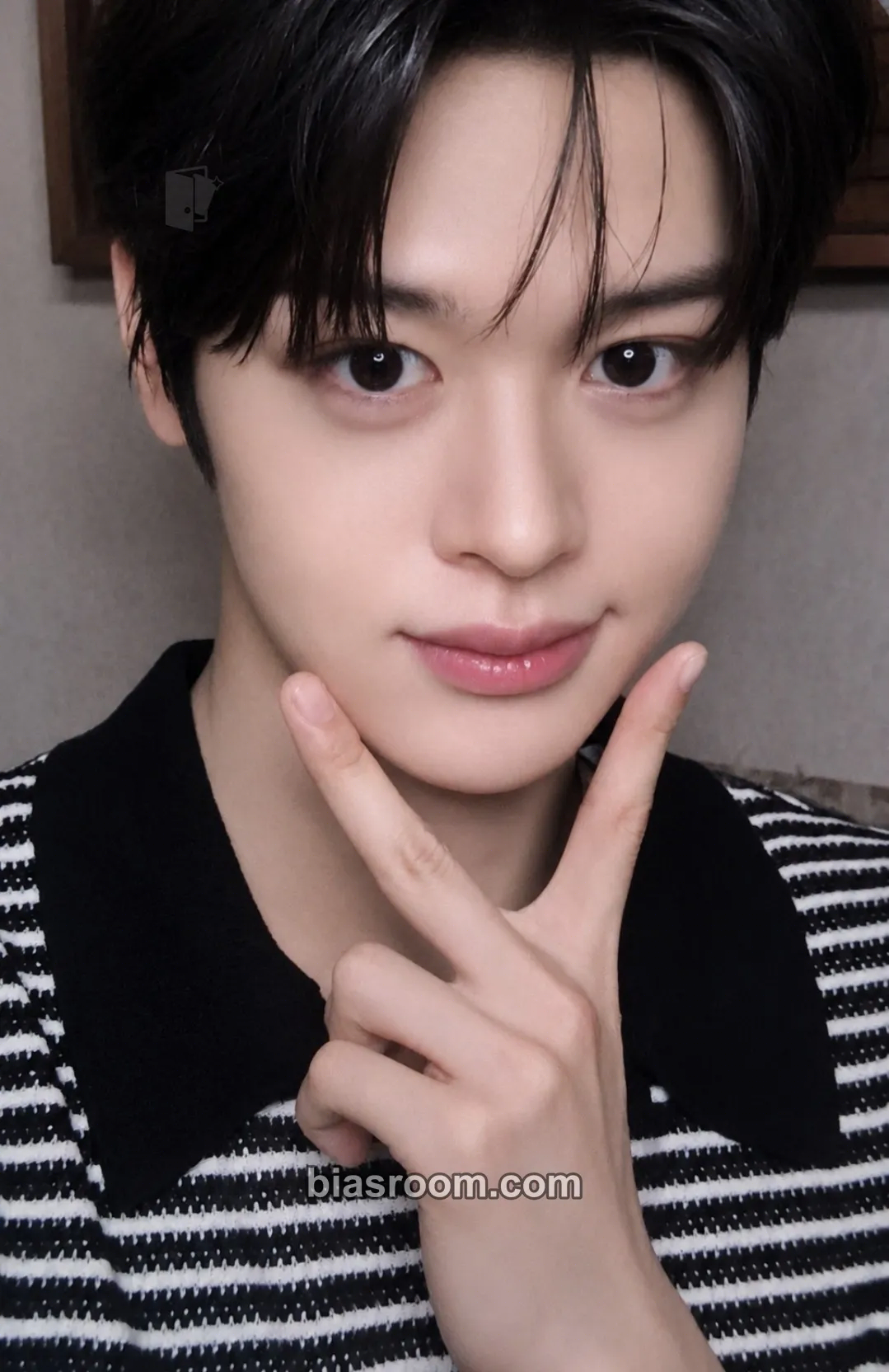 CLOSE YOUR EYES サイン会参加券 MA JINGXIANG Ma Jingxiang OVEREXPOSED Photocard - CLOSE YOUR EYES | Bias Room