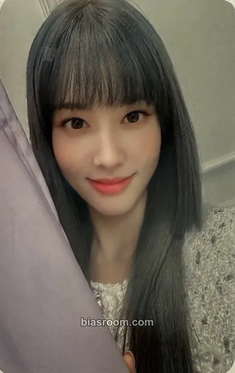 Yoon STEREOTYPE Photocard - STAYC - STAYC K-pop photocard