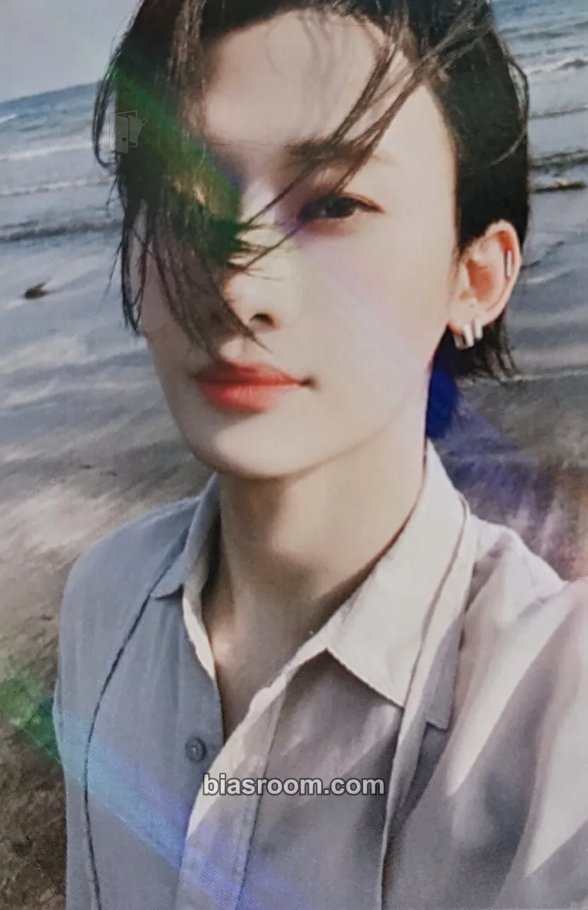YooJung Instinct Part. 1 Photocard - OnlyOneOf - OnlyOneOf K-pop photocard