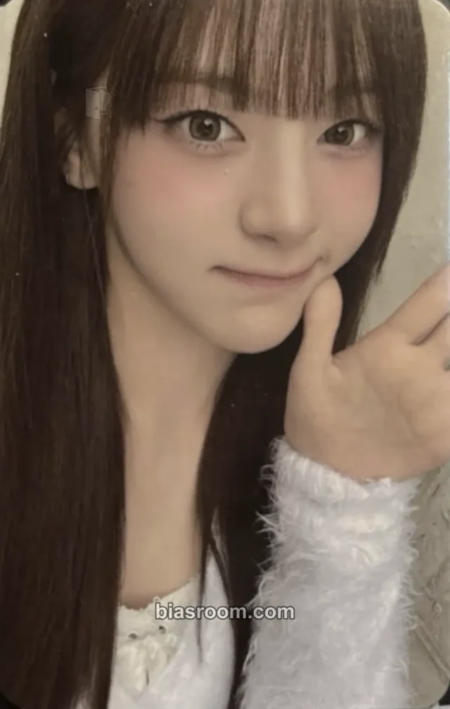 STAYC - Seeun - …I Album broadcast hi version