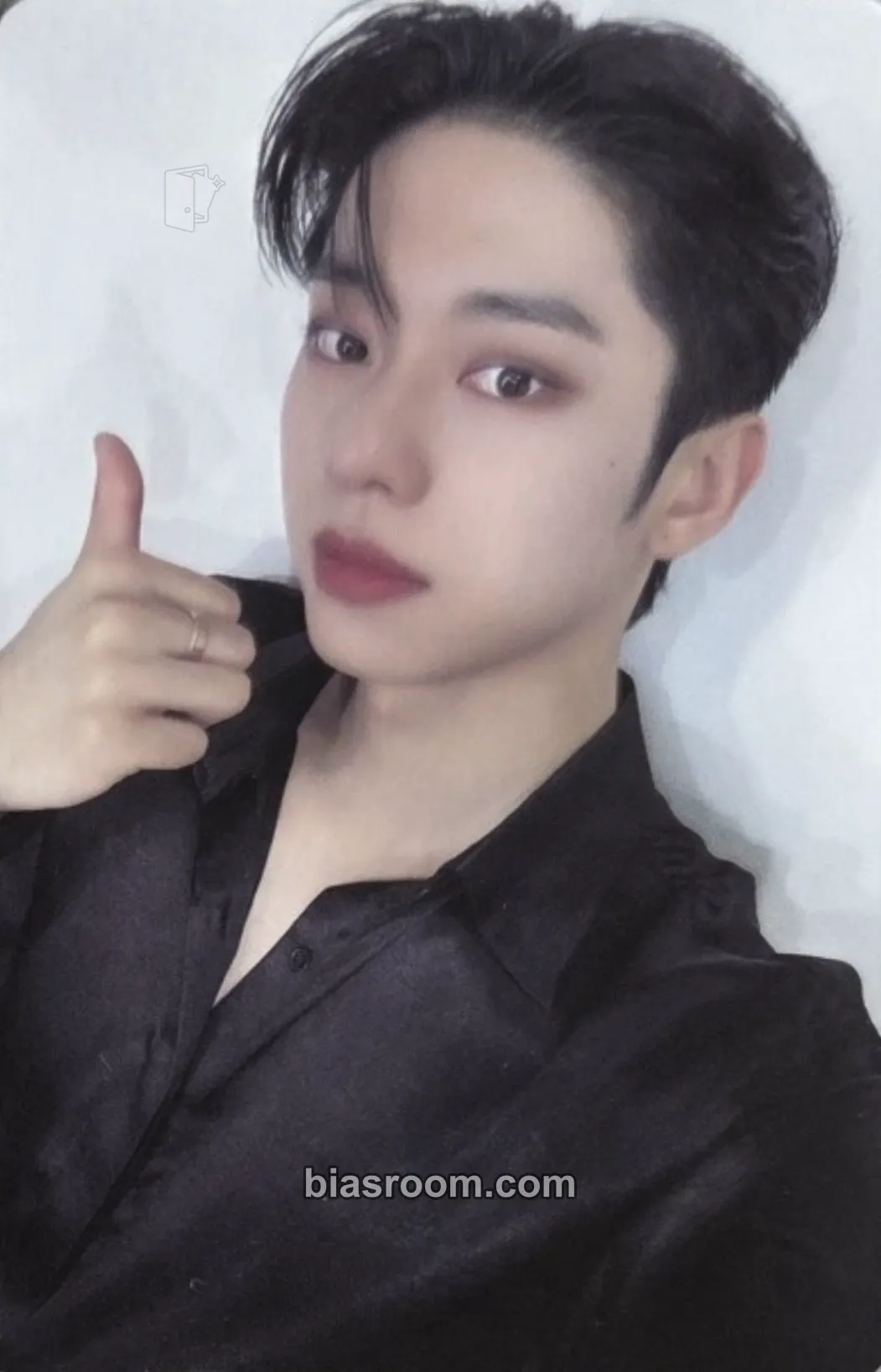 Donghyun ABNEW Fanclub 5th Official Fan Kit Photocard - AB6IX - AB6IX K-pop photocard