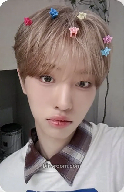 Hyeop Doogeundae Photocard - DRIPPIN - DRIPPIN K-pop photocard