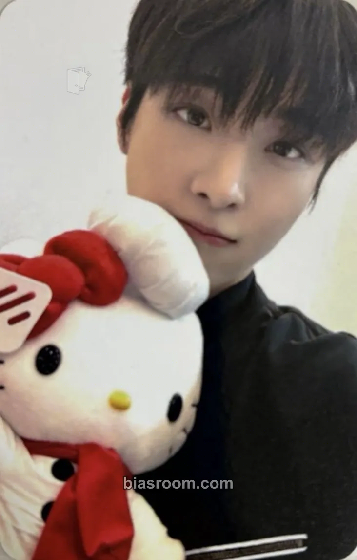 Seongmin 1’ONLY Photocard - ONE PACT - ONE PACT K-pop photocard