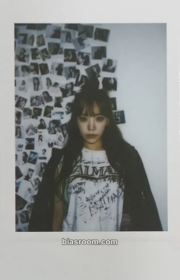 Namjoo SELF Photocard - Apink - Apink K-pop photocard