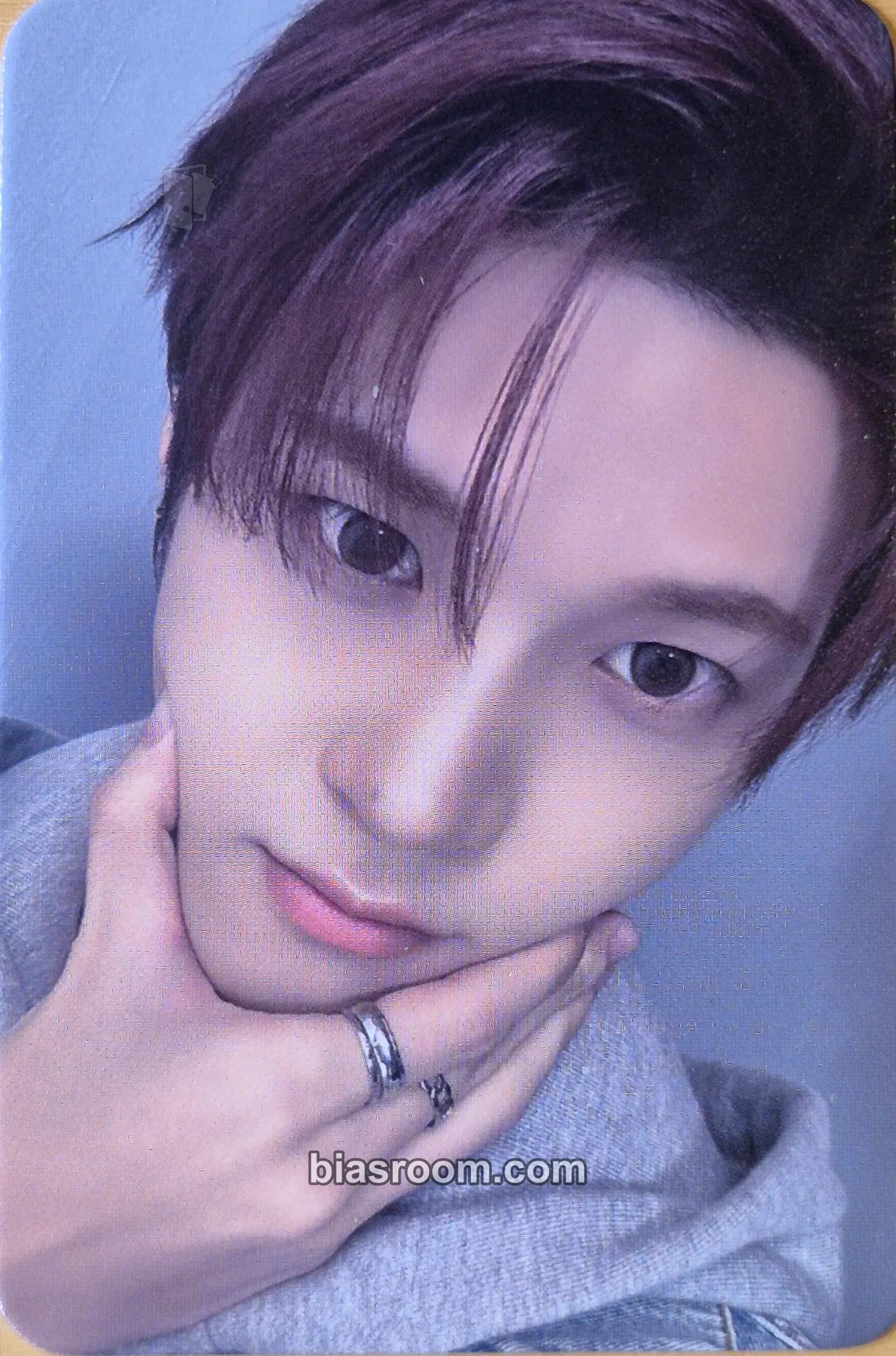 Junmin ROUTE ZERO: The ORA Photocard - xikers - xikers K-pop photocard