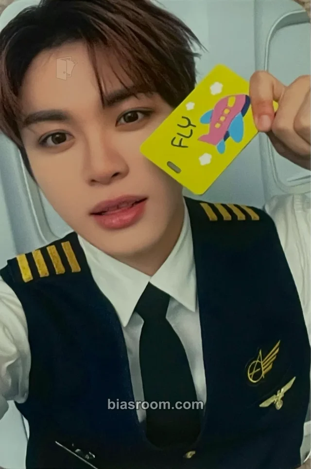 EPEX - A-Min - 2026 Season's Greetings Other season's greetings