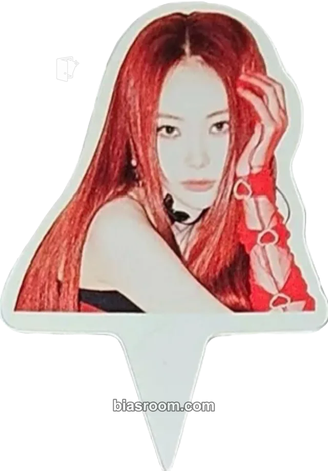ARTMS - JinSoul - Dall Album whosfan mini picket drink benefit cafe event