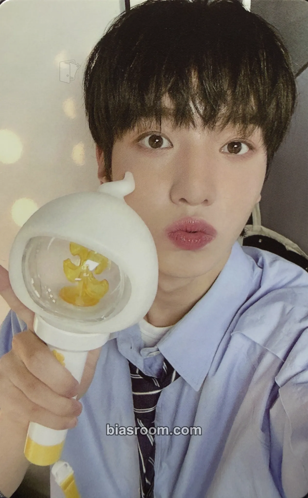 Yujun Xiker's 1st Fanmeeting: road𝓨map in Japan Photocard - xikers - xikers K-pop photocard