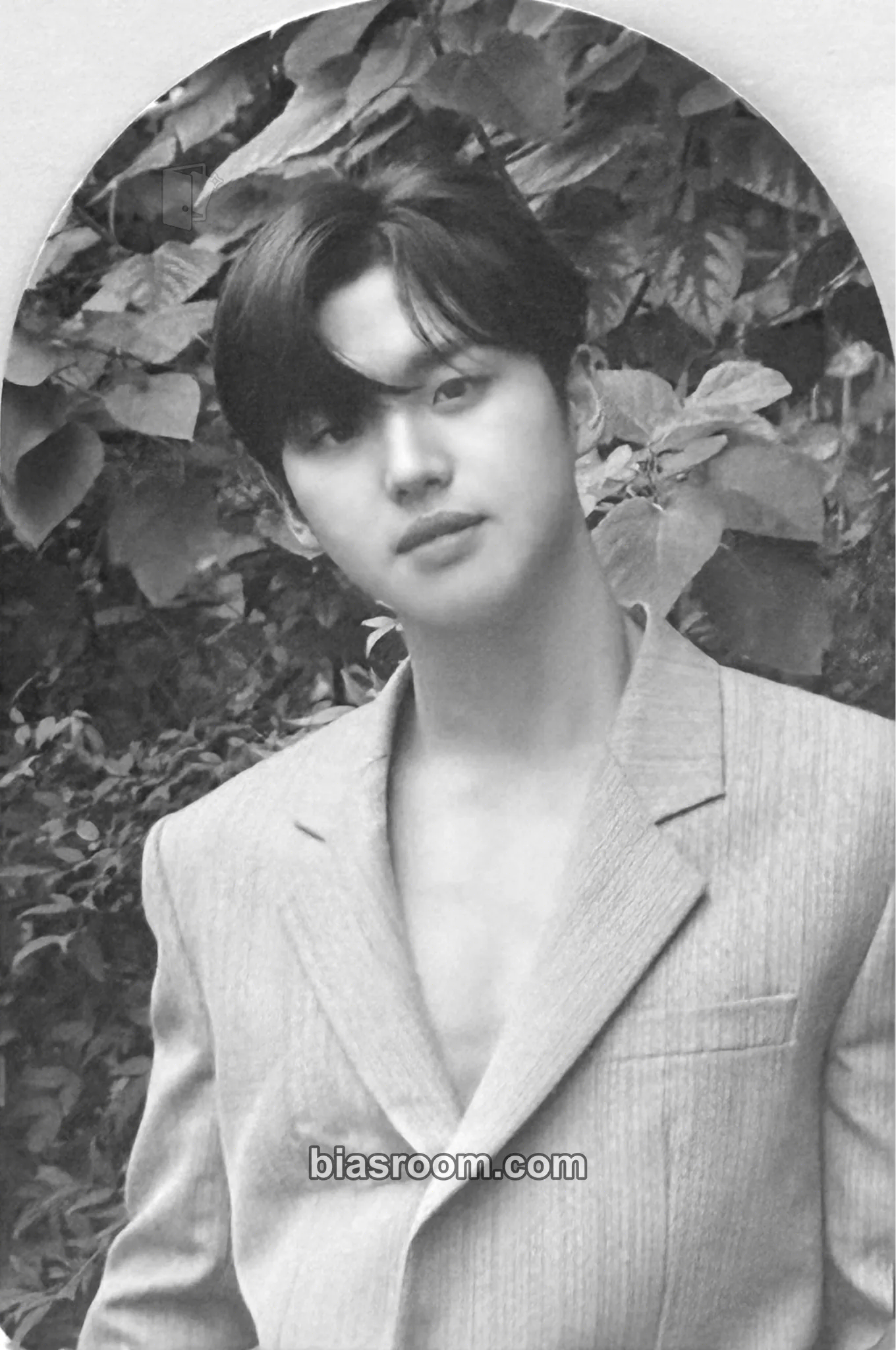 Hongseok WE:TH Photocard - PENTAGON - PENTAGON K-pop photocard