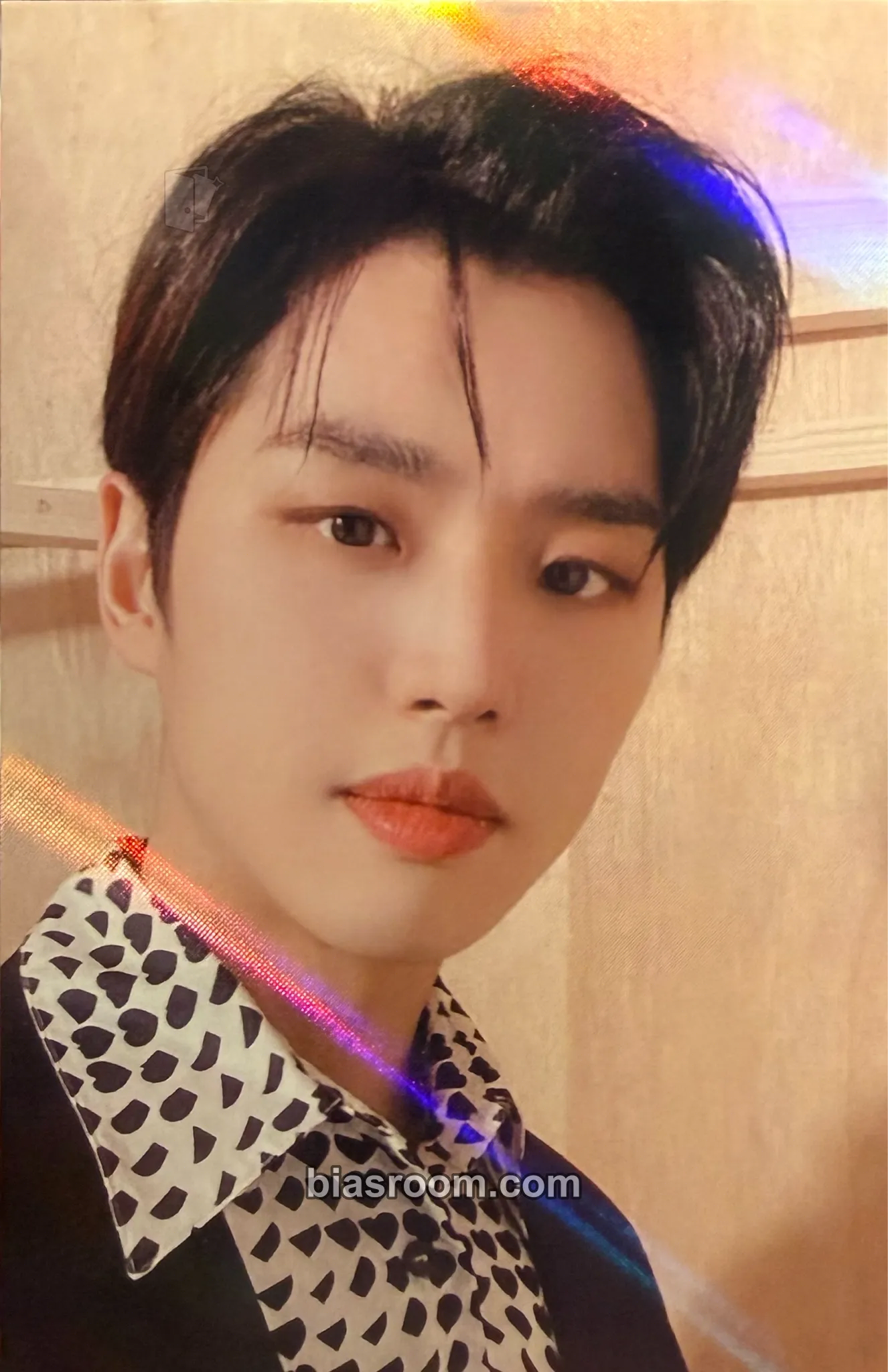 Hongseok LOVE or TAKE Photocard - PENTAGON - PENTAGON K-pop photocard