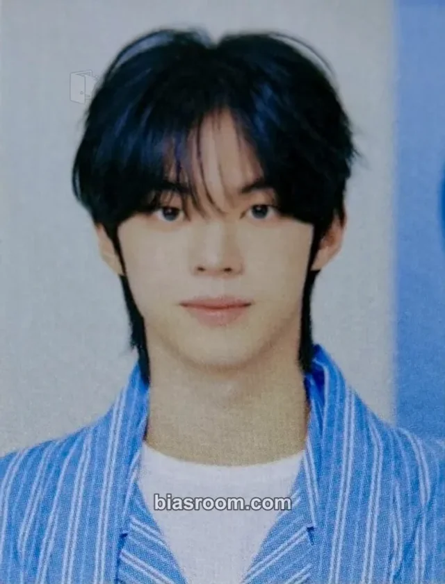 Dohoon Photocards (TWS) | Bias Room