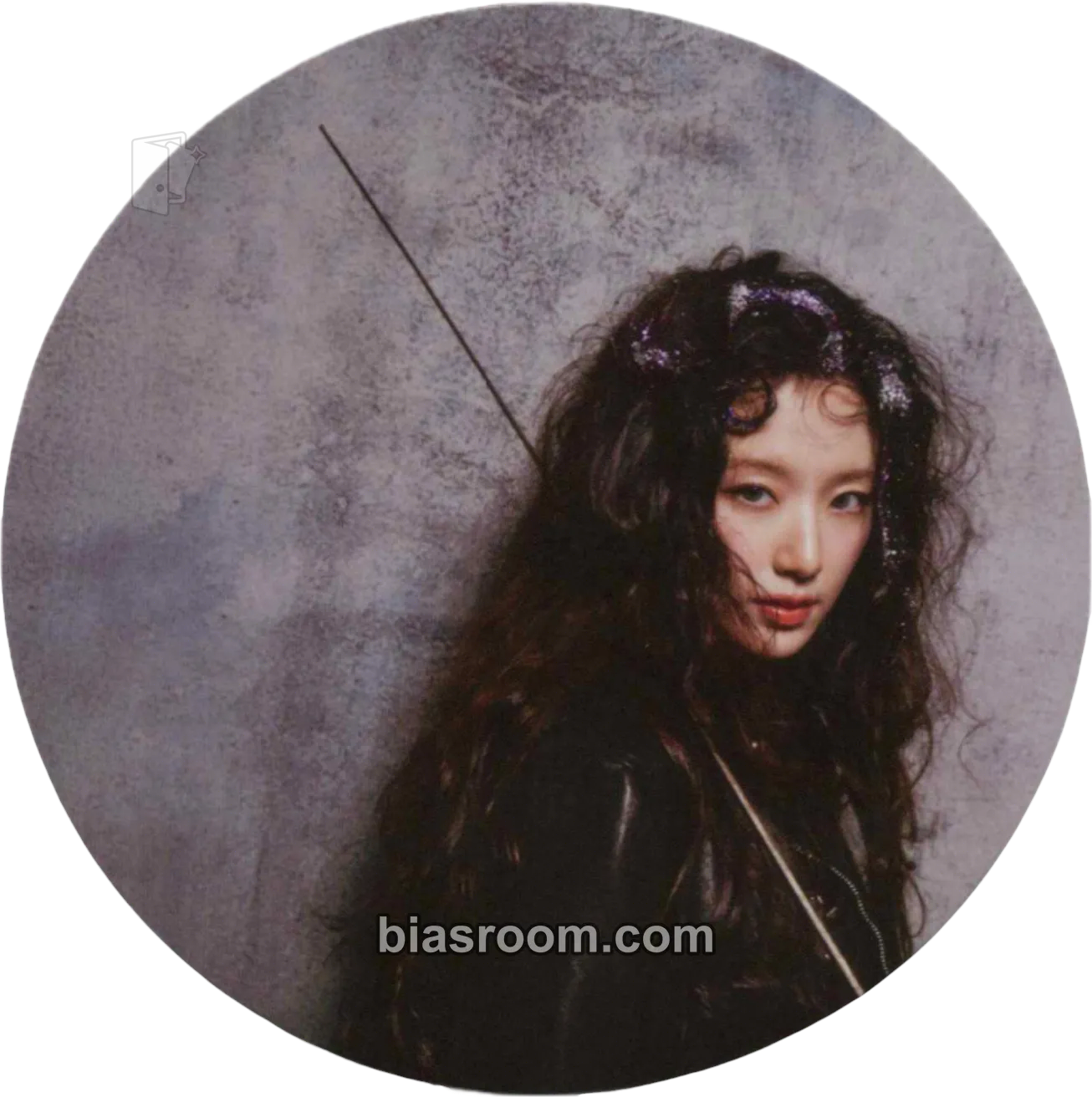 Shuhua We made Photocard - i-dle - i-dle K-pop photocard