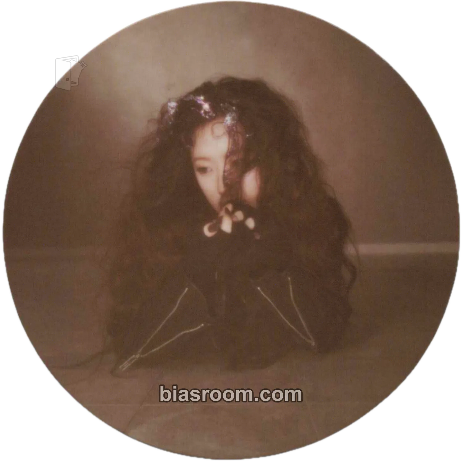 Shuhua We made Photocard - i-dle - i-dle K-pop photocard