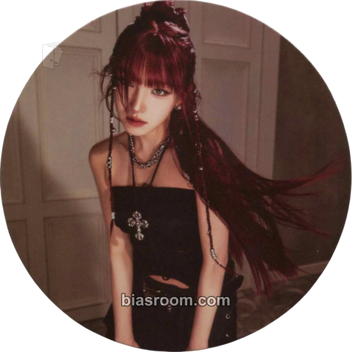 Yuqi We made Photocard - i-dle - i-dle K-pop photocard