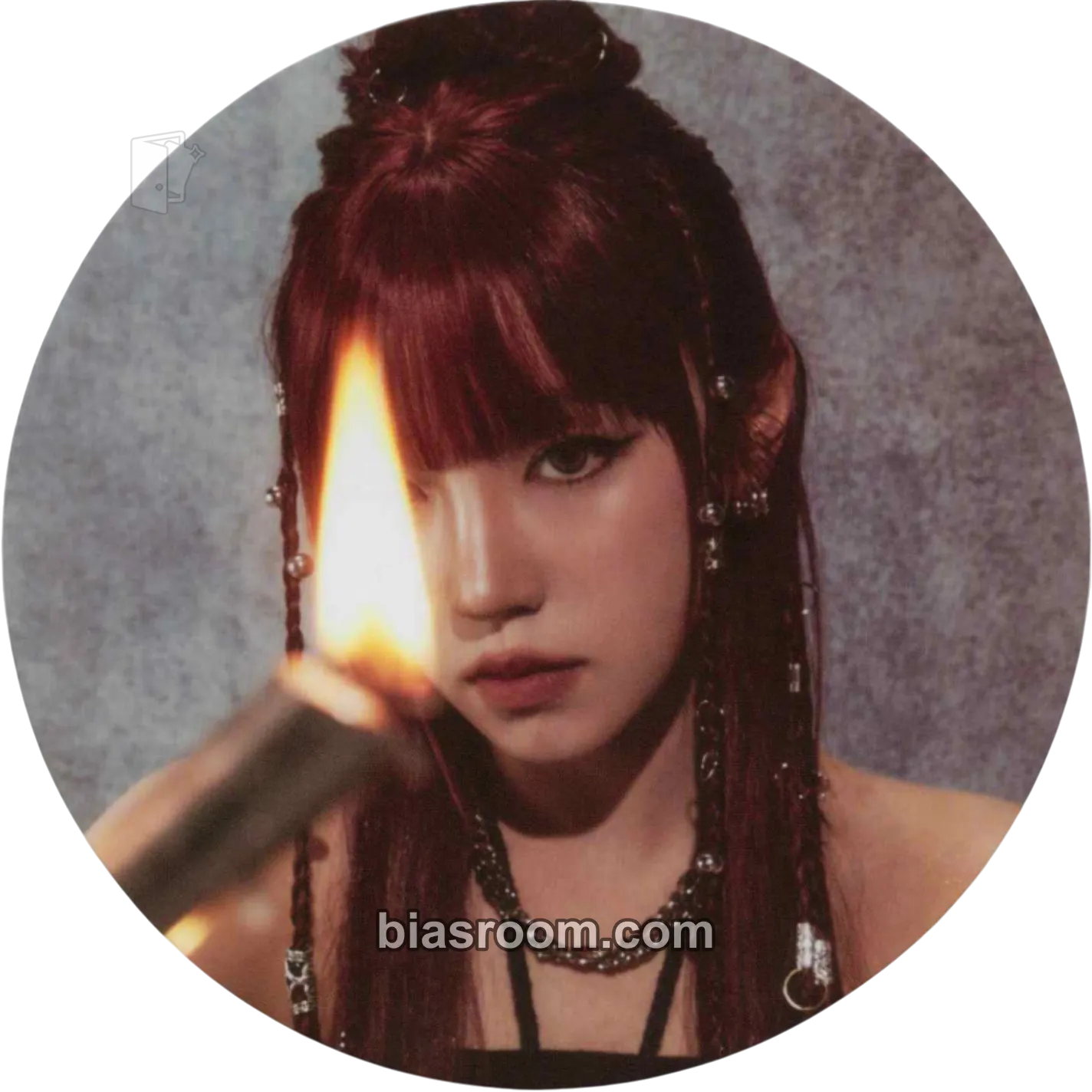 Yuqi We made Photocard - i-dle - i-dle K-pop photocard