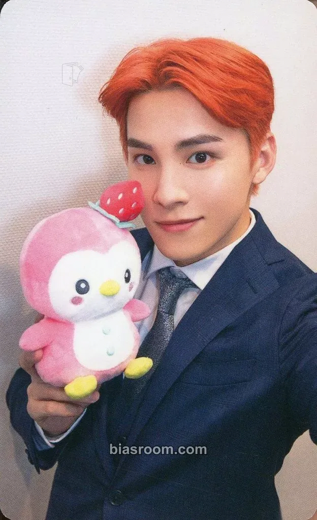 Takumi Kawanishi JOCHUM Photocard - JO1 - JO1 K-pop photocard