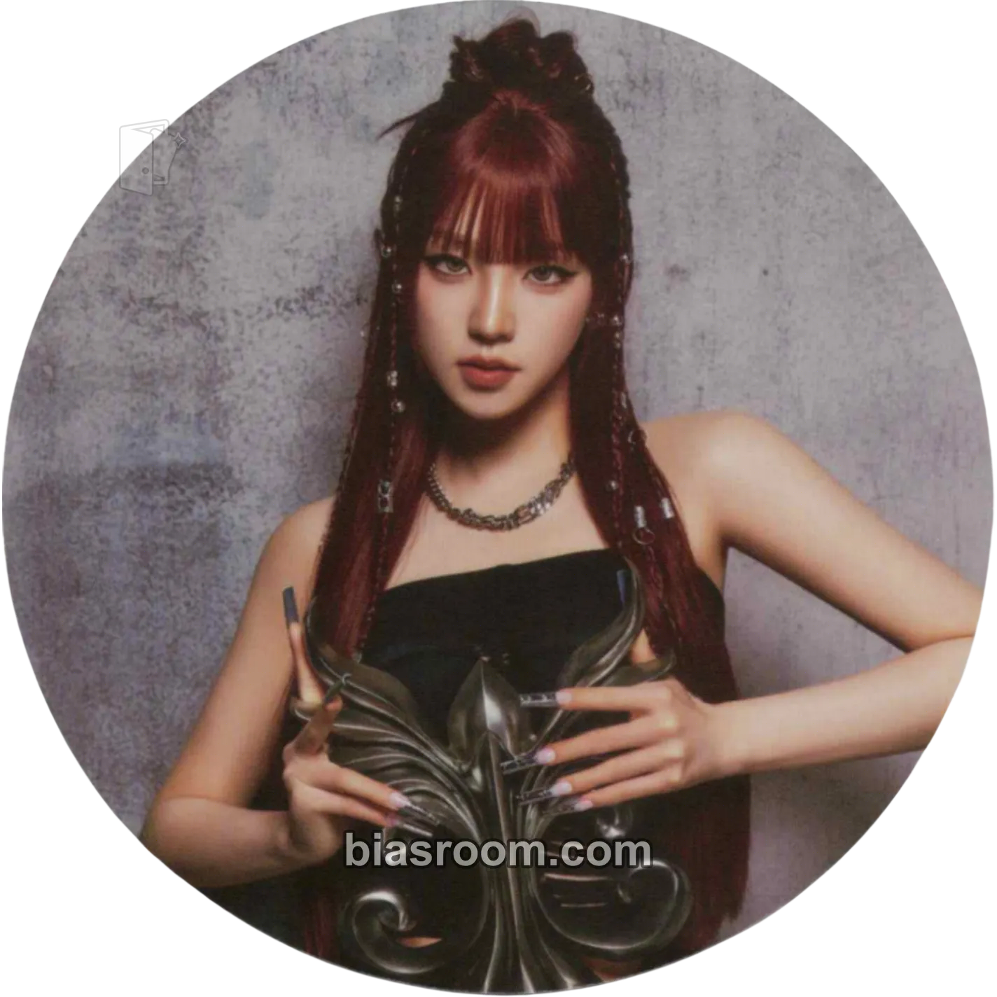 Yuqi We made Photocard - i-dle - i-dle K-pop photocard