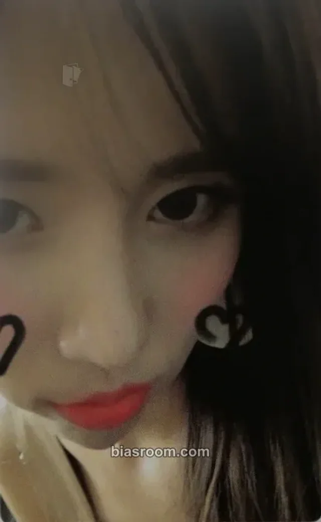 Lovelyz - Jin - Heal Album broadcast