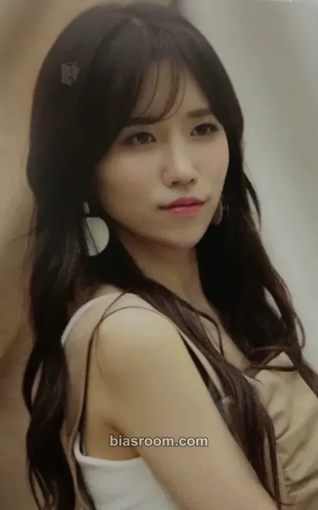 Lovelyz - Jin - Heal Album broadcast