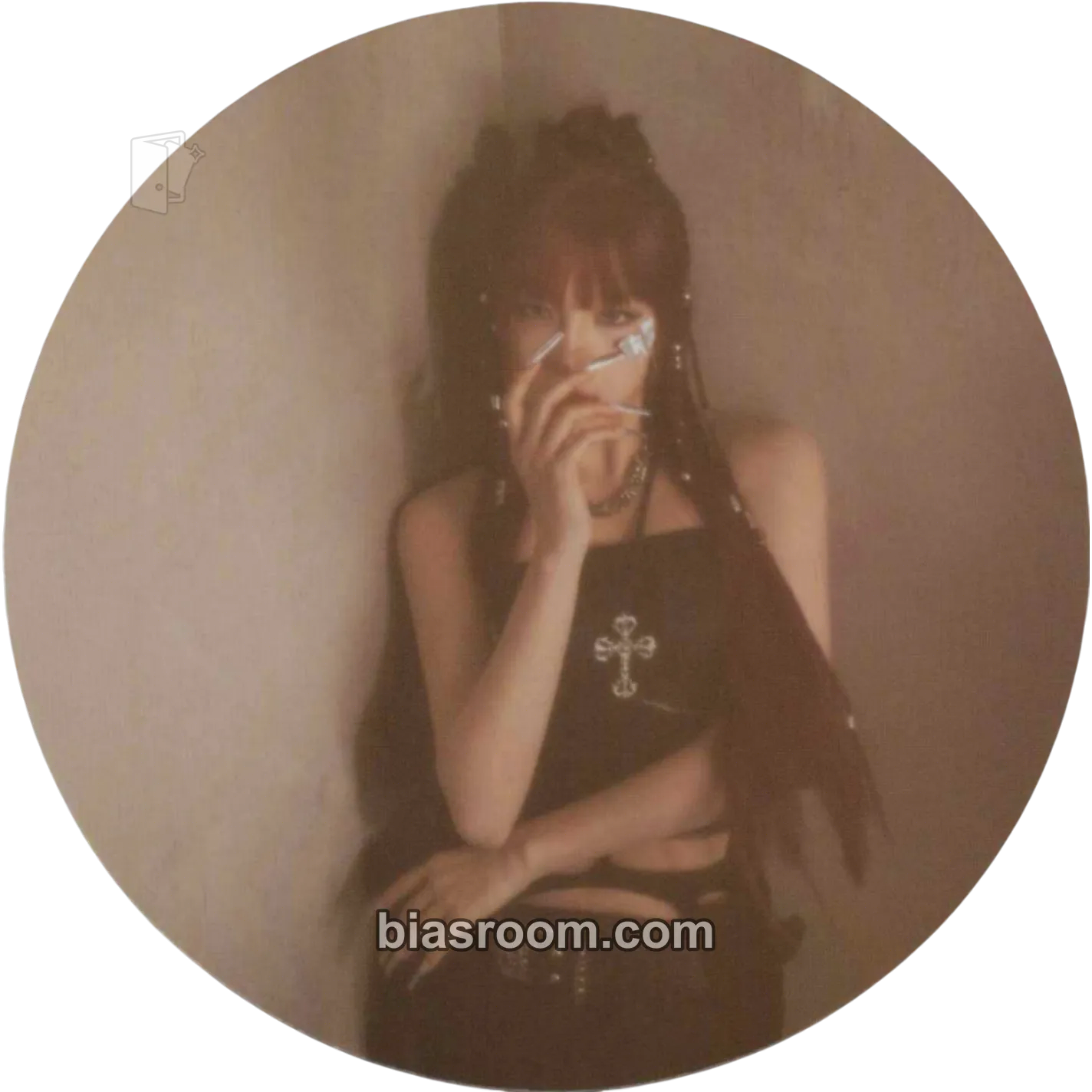 Yuqi We made Photocard - i-dle - i-dle K-pop photocard