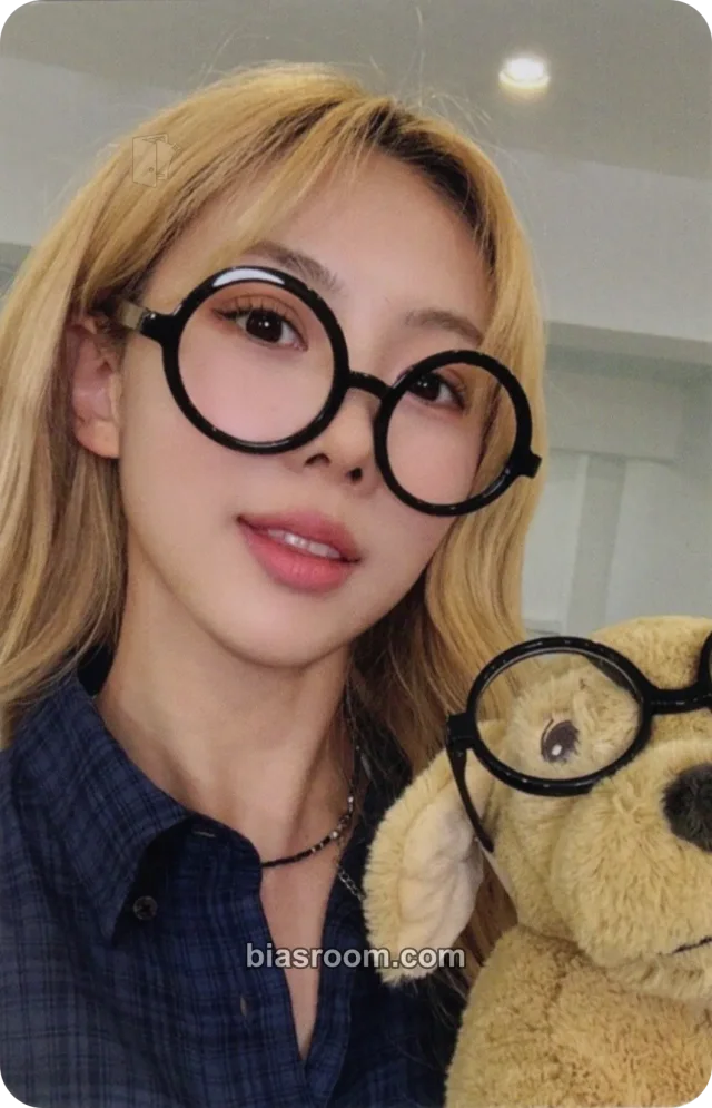 Dreamcatcher - Yoohyeon - Playlist #Your Youth Album makestar fansign
