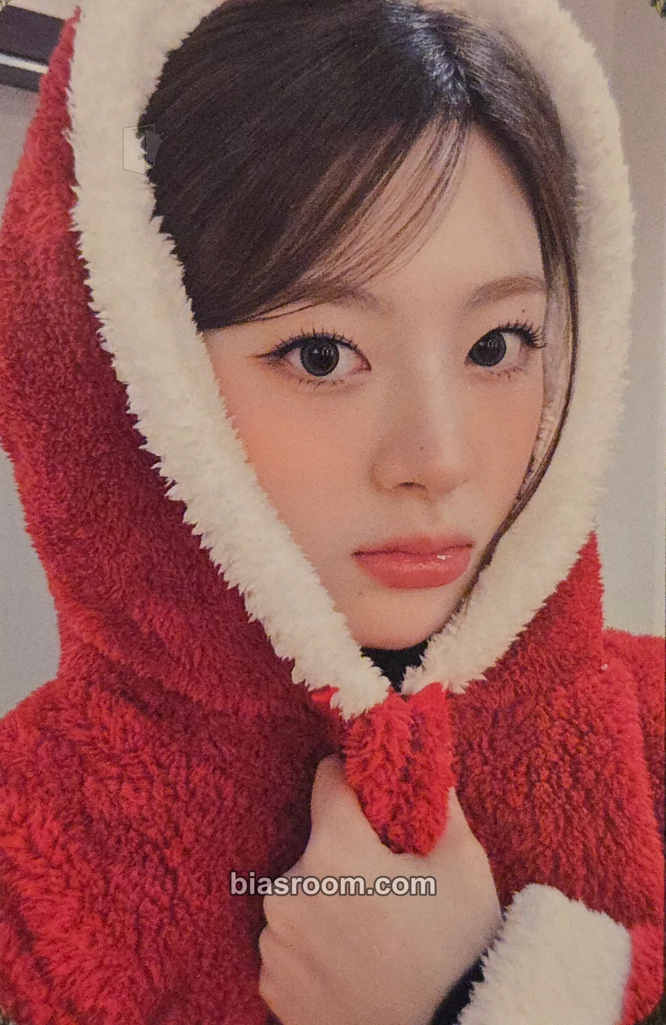 Seeun S Photocard - STAYC - STAYC K-pop photocard